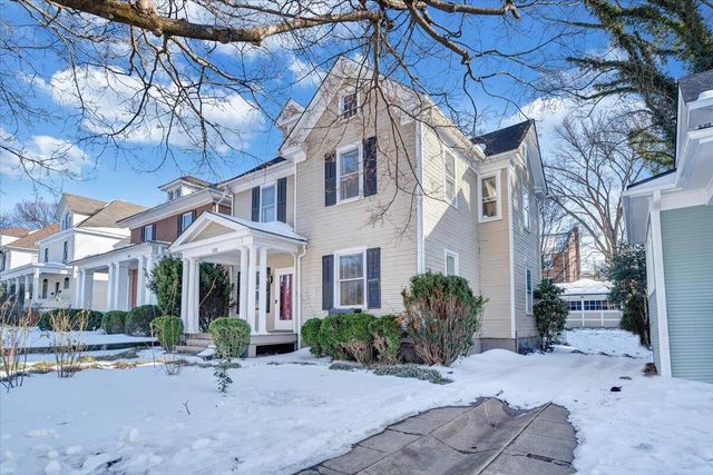 518 Walnut AVE, Roanoke, VA 24016