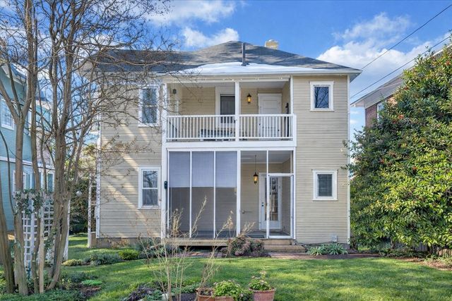 518 Walnut AVE, Roanoke, VA 24016