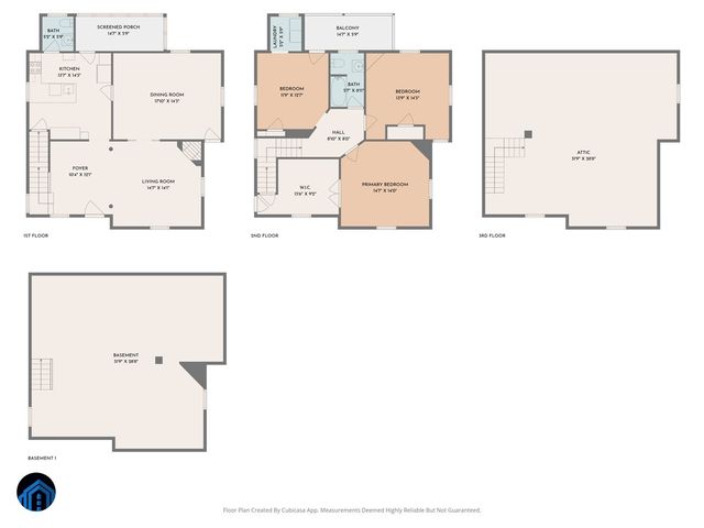 518 Walnut AVE, Roanoke, VA 24016