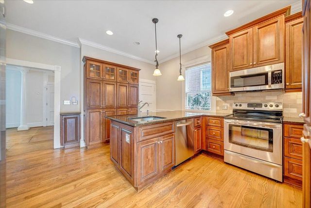 518 Walnut AVE, Roanoke, VA 24016