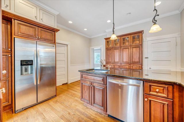 518 Walnut AVE, Roanoke, VA 24016