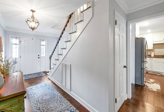1631 Starboard Drive, Hixson, TN 37343