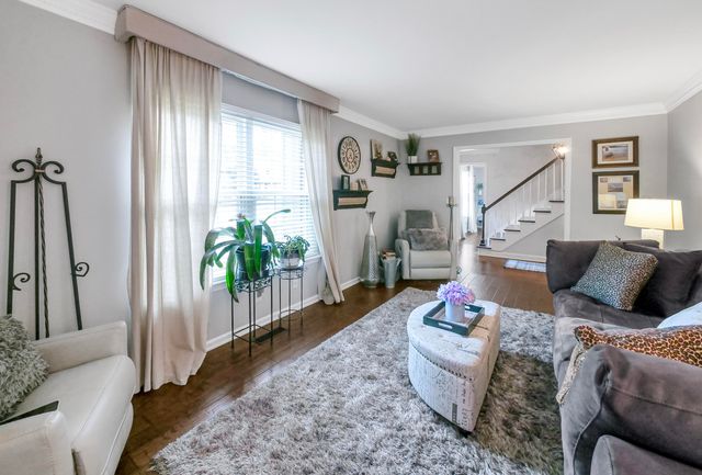 1631 Starboard Drive, Hixson, TN 37343