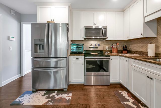 1631 Starboard Drive, Hixson, TN 37343