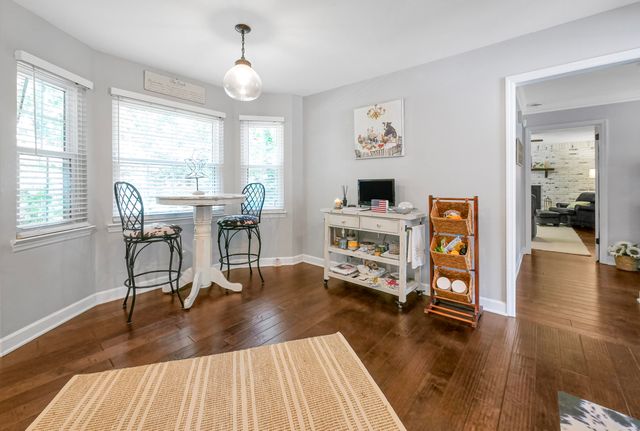 1631 Starboard Drive, Hixson, TN 37343