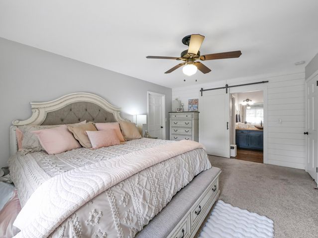 1631 Starboard Drive, Hixson, TN 37343