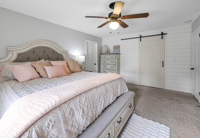 1631 Starboard Drive, Hixson, TN 37343