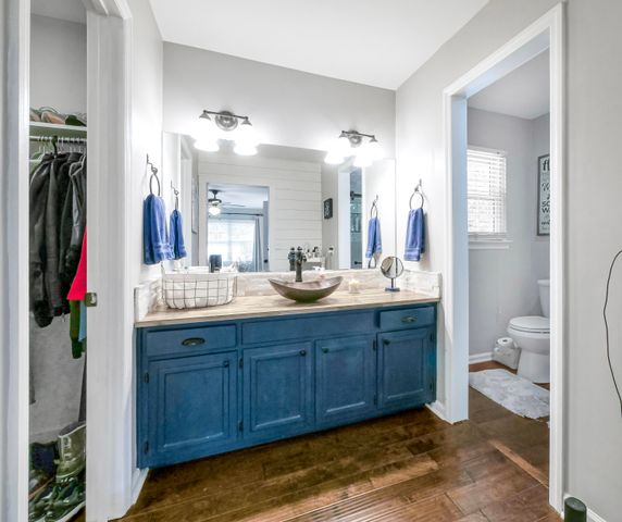 1631 Starboard Drive, Hixson, TN 37343
