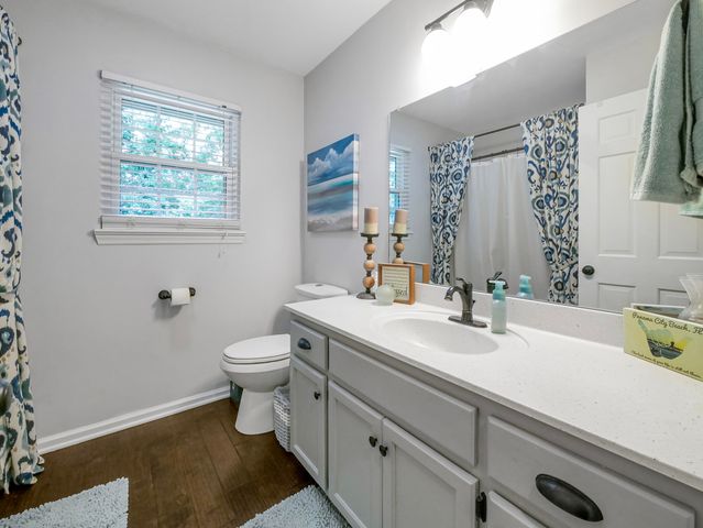 1631 Starboard Drive, Hixson, TN 37343