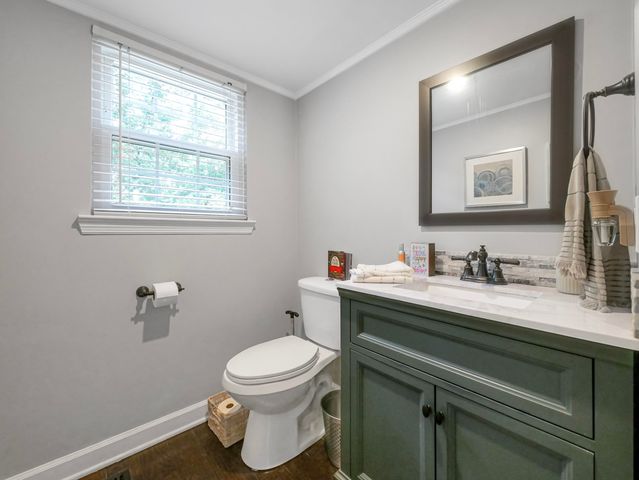 1631 Starboard Drive, Hixson, TN 37343