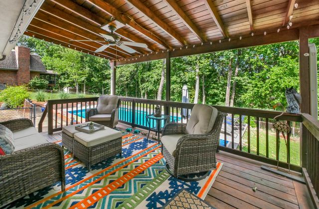 1631 Starboard Drive, Hixson, TN 37343