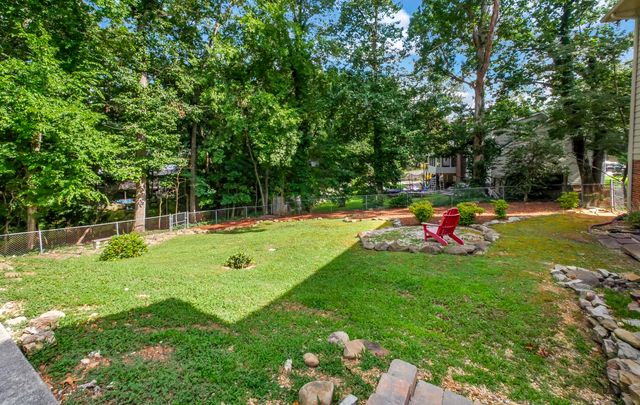 1631 Starboard Drive, Hixson, TN 37343