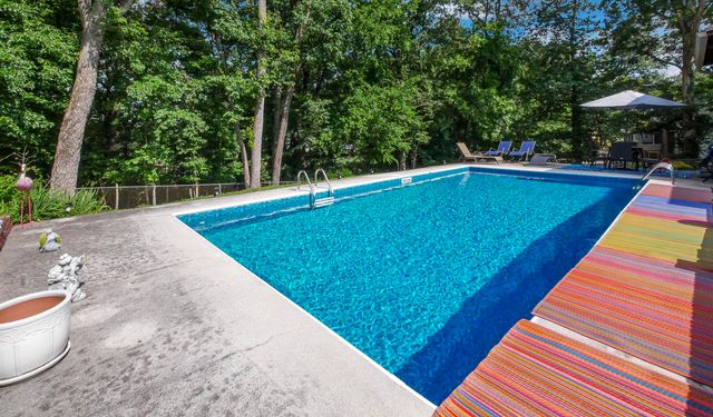 1631 Starboard Drive, Hixson, TN 37343