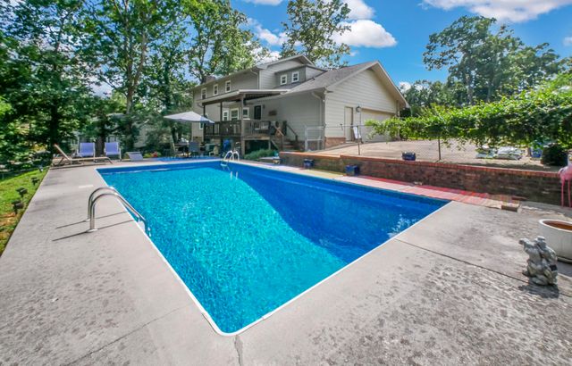 1631 Starboard Drive, Hixson, TN 37343