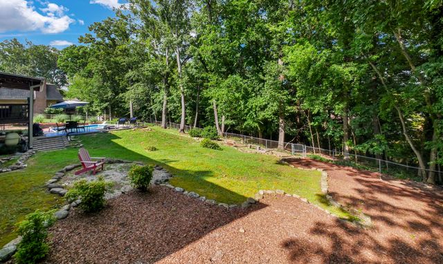 1631 Starboard Drive, Hixson, TN 37343