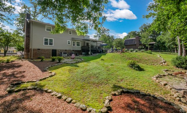 1631 Starboard Drive, Hixson, TN 37343