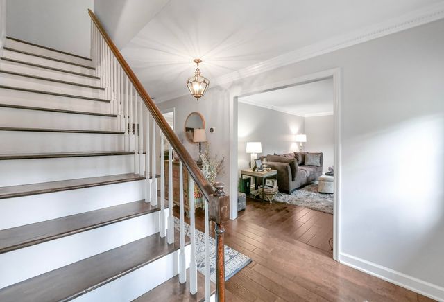 1631 Starboard Drive, Hixson, TN 37343