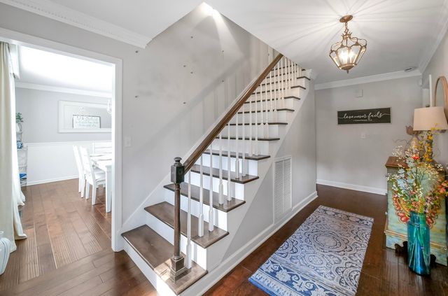 1631 Starboard Drive, Hixson, TN 37343
