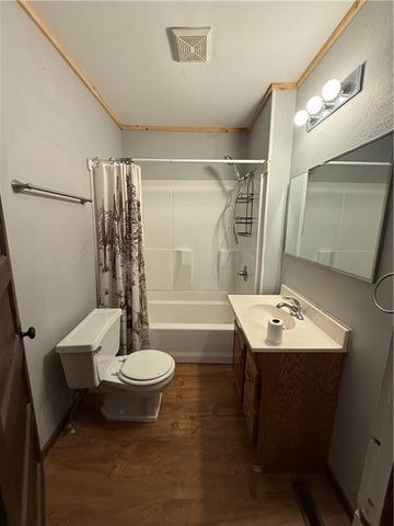 311 W Halsey Street, Maryville, MO 64468