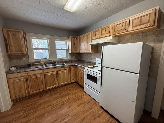 311 W Halsey Street, Maryville, MO 64468