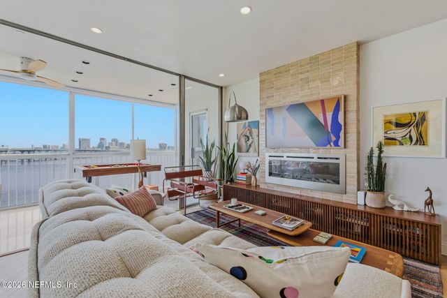 1560 LANCASTER Terrace 1006, Jacksonville, FL 32204