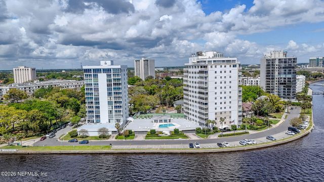 1560 LANCASTER Terrace 1006, Jacksonville, FL 32204