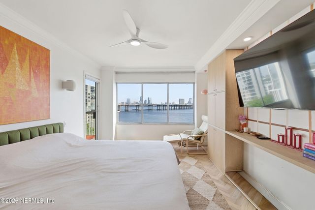 1560 LANCASTER Terrace 1006, Jacksonville, FL 32204