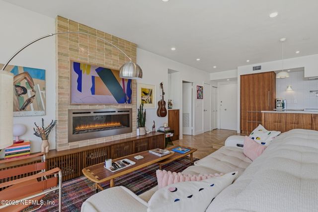 1560 LANCASTER Terrace 1006, Jacksonville, FL 32204