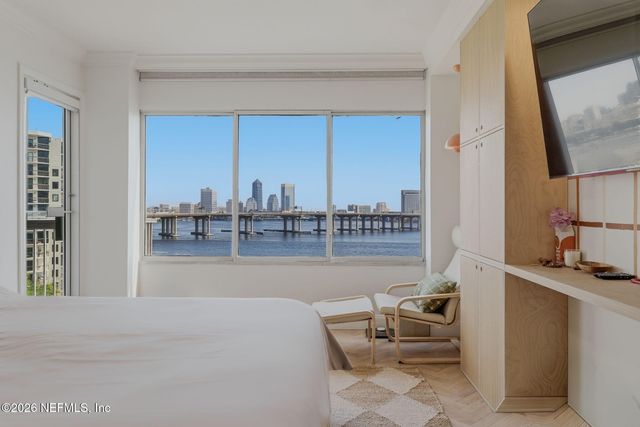 1560 LANCASTER Terrace 1006, Jacksonville, FL 32204