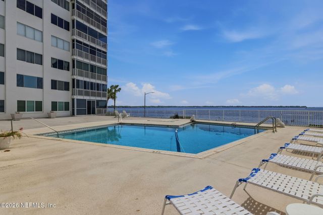 1560 LANCASTER Terrace 1006, Jacksonville, FL 32204