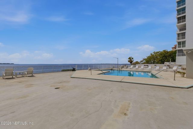 1560 LANCASTER Terrace 1006, Jacksonville, FL 32204