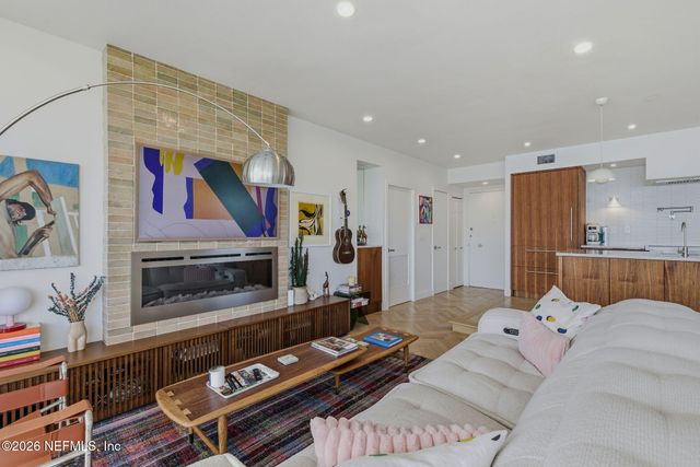 1560 LANCASTER Terrace 1006, Jacksonville, FL 32204