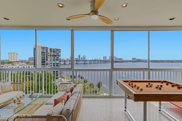 1560 LANCASTER Terrace 1006, Jacksonville, FL 32204