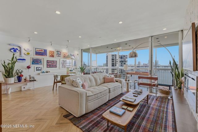 1560 LANCASTER Terrace 1006, Jacksonville, FL 32204