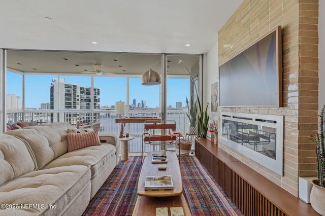 1560 LANCASTER Terrace 1006, Jacksonville, FL 32204