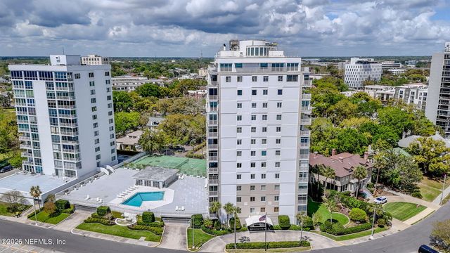 1560 LANCASTER Terrace 1006, Jacksonville, FL 32204
