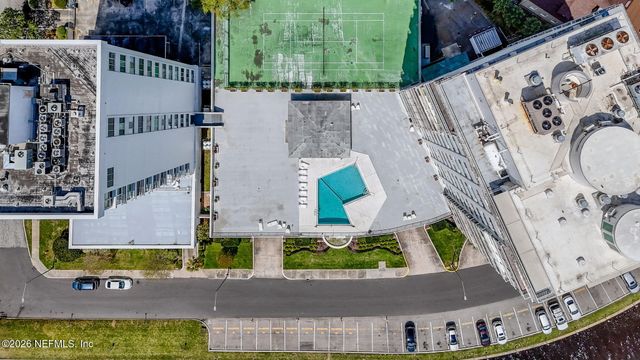 1560 LANCASTER Terrace 1006, Jacksonville, FL 32204