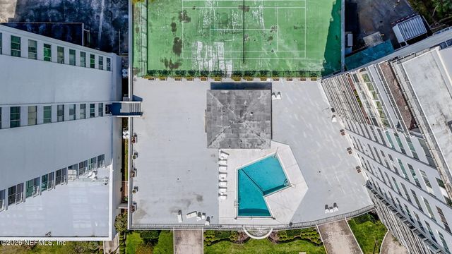 1560 LANCASTER Terrace 1006, Jacksonville, FL 32204