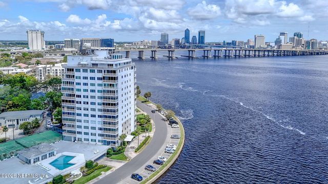 1560 LANCASTER Terrace 1006, Jacksonville, FL 32204