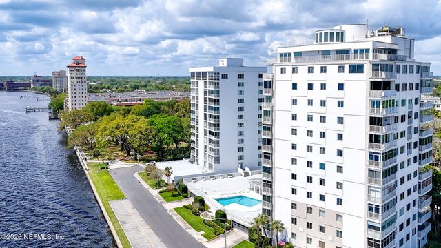 1560 LANCASTER Terrace 1006, Jacksonville, FL 32204