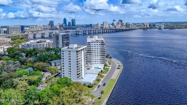 1560 LANCASTER Terrace 1006, Jacksonville, FL 32204