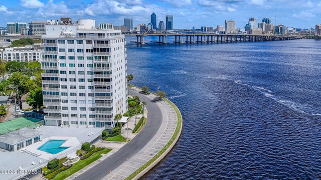 1560 LANCASTER Terrace 1006, Jacksonville, FL 32204