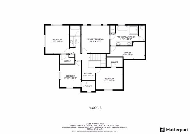 2304 Britwood Lane SW, Rochester, MN 55902