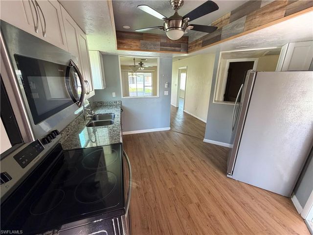 323 Dania ST, Lehigh Acres, FL 33936