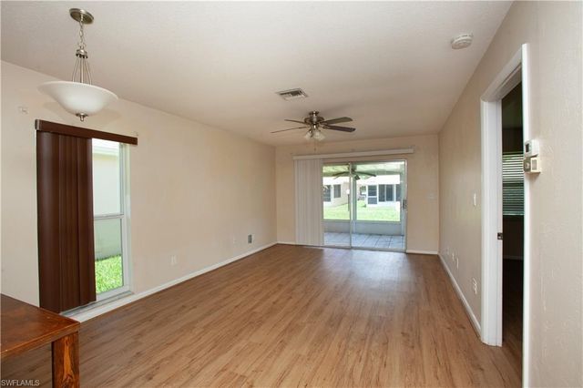 323 Dania ST, Lehigh Acres, FL 33936