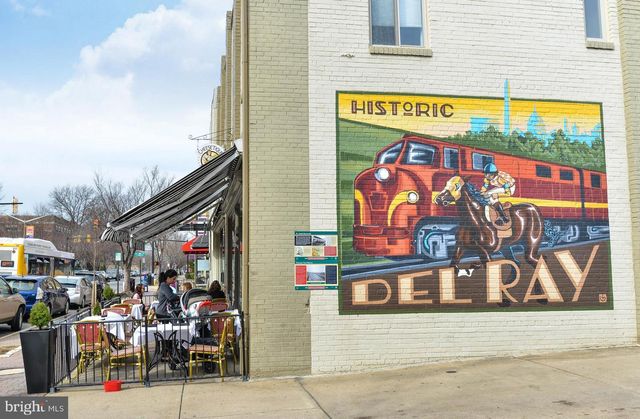 905 LITTLE ST, Alexandria, VA 22301