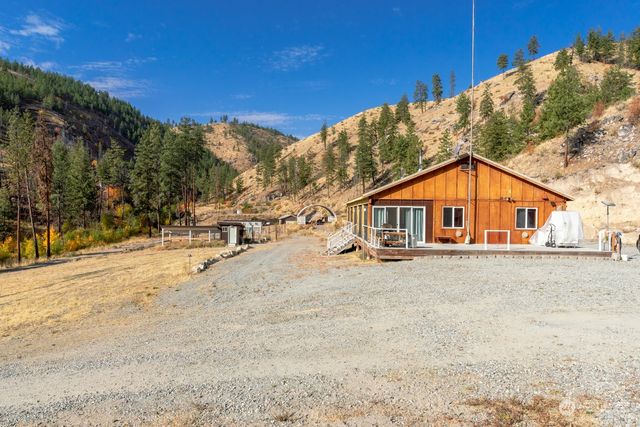 4180 Washington Creek, Chelan, WA 98816