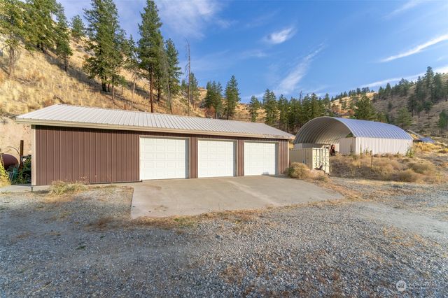 4180 Washington Creek, Chelan, WA 98816