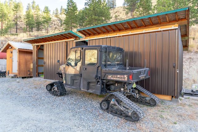 4180 Washington Creek, Chelan, WA 98816