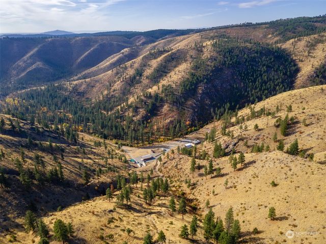 4180 Washington Creek, Chelan, WA 98816